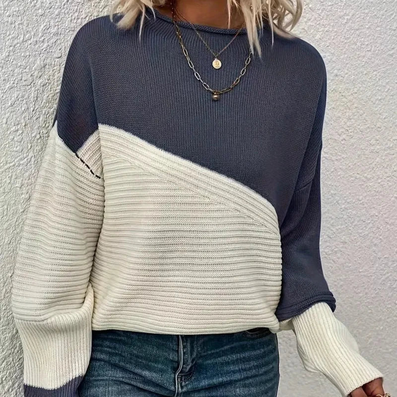 Pull femme Damen | Marvex