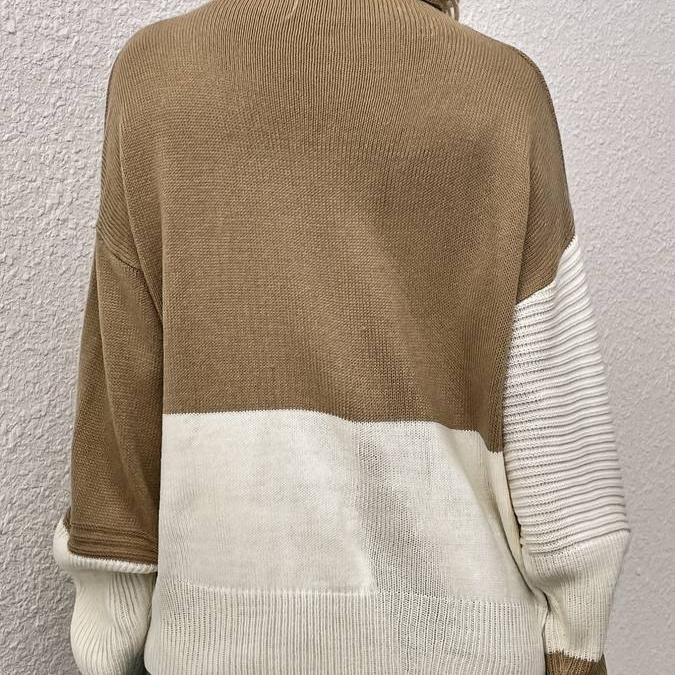 Pull femme Damen | Marvex