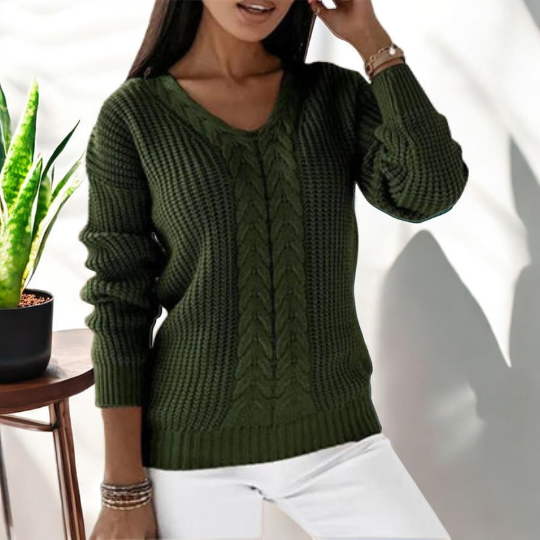 Pull Elin pour femme | Marvex