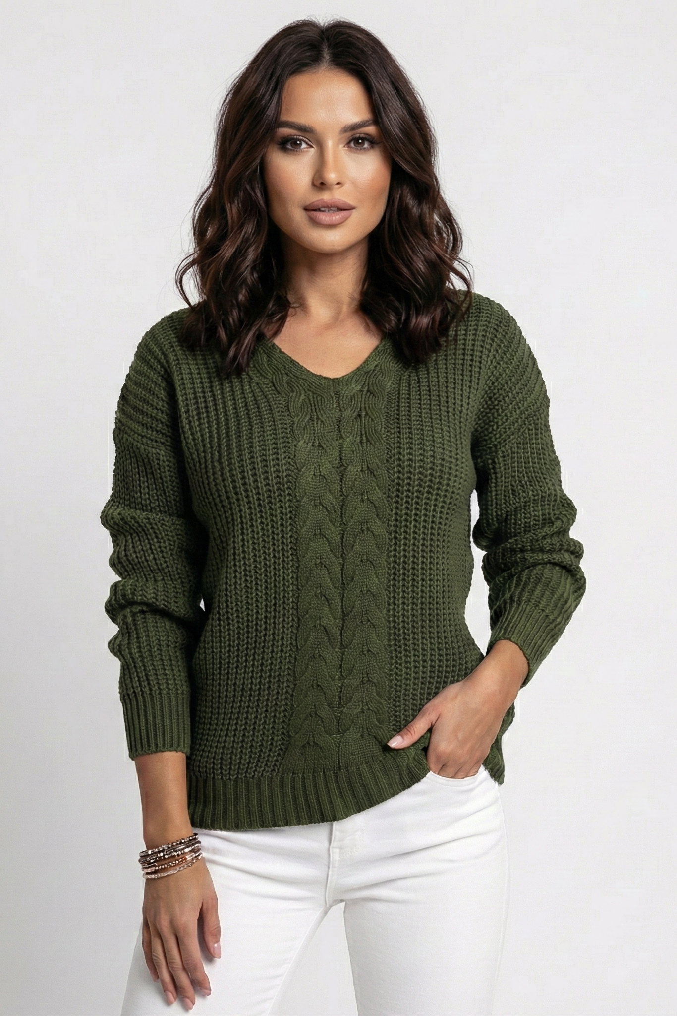 Pull Elin pour femme | Marvex