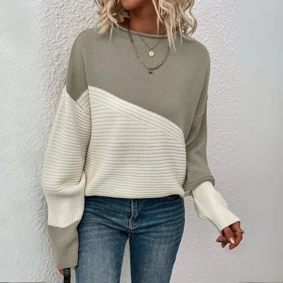Pull femme Damen | Marvex