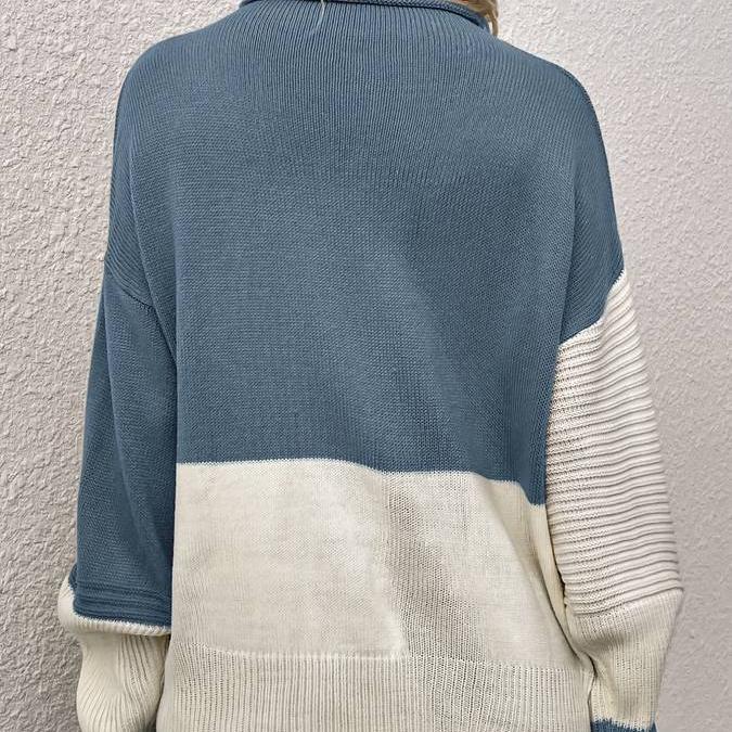 Pull femme Damen | Marvex