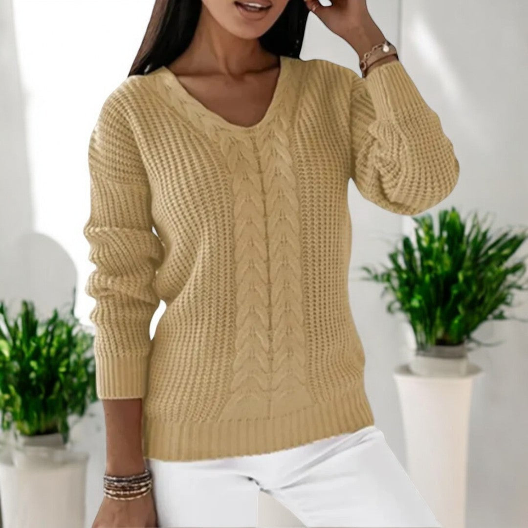 Pull Elin pour femme | Marvex