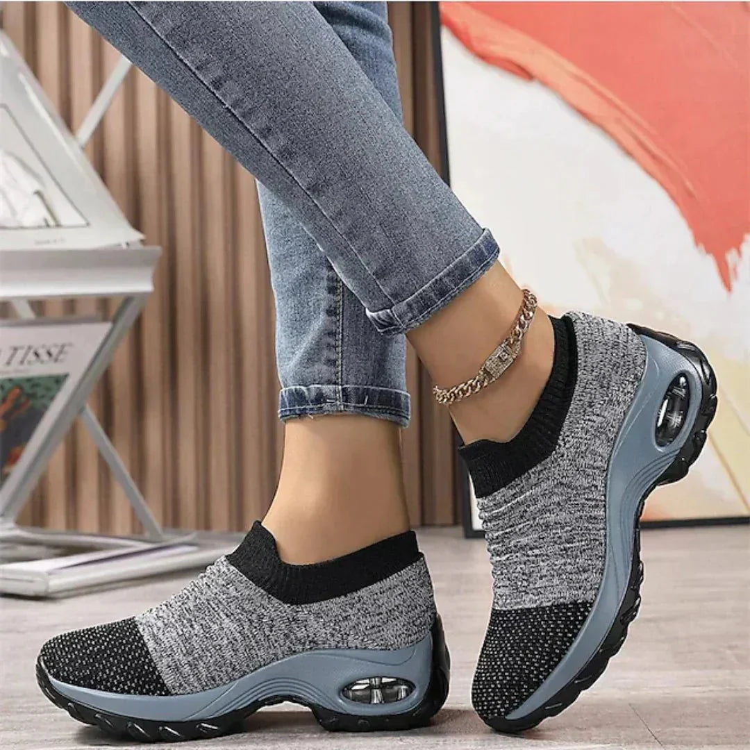 Orthopedic Sneakers for Women Comfort Pulse