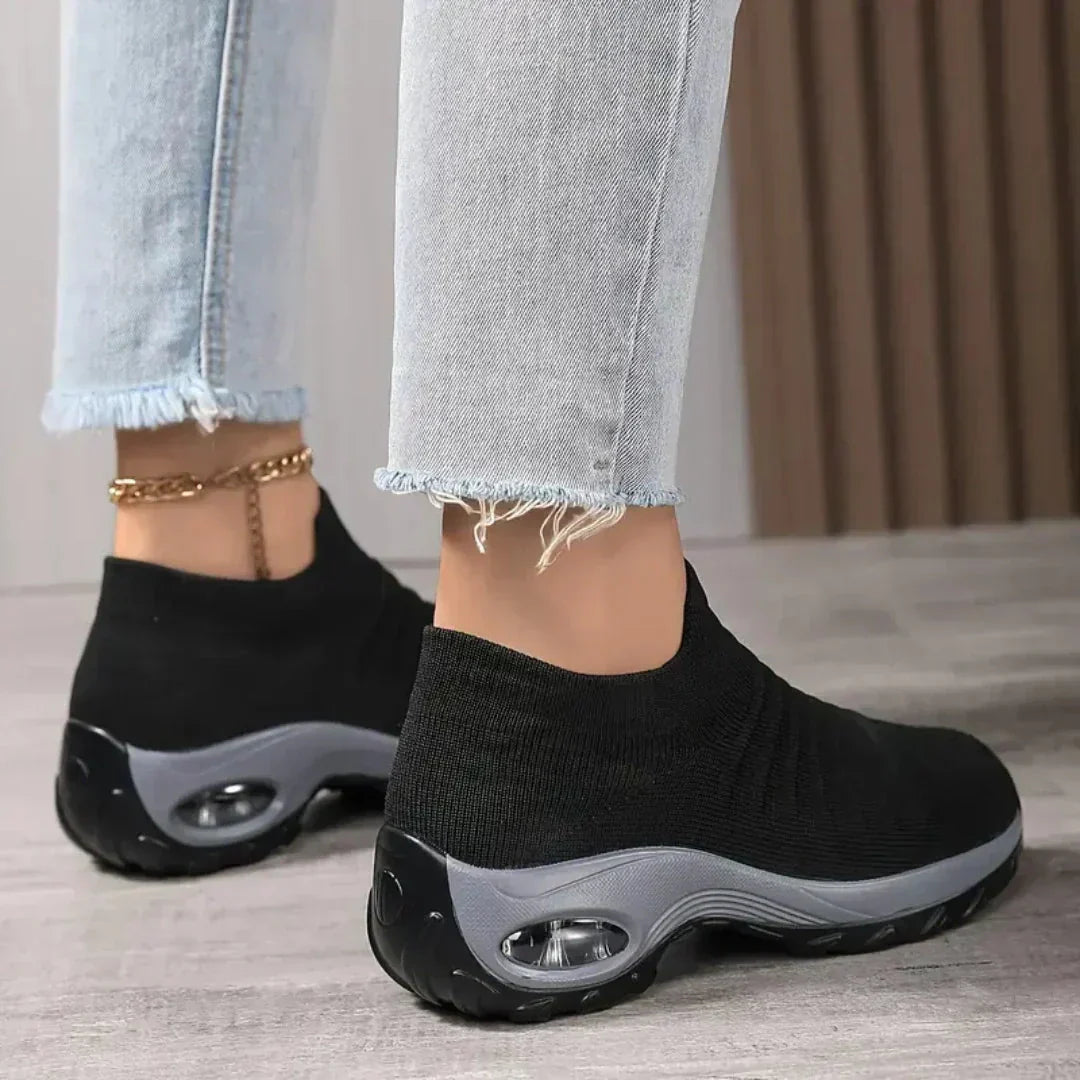 Orthopedic Sneakers for Women Comfort Pulse