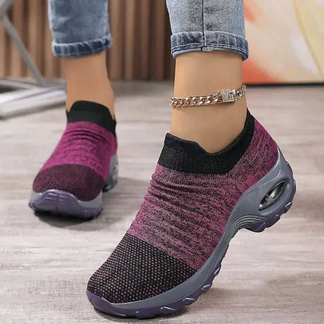 Orthopedic Sneakers for Women Comfort Pulse