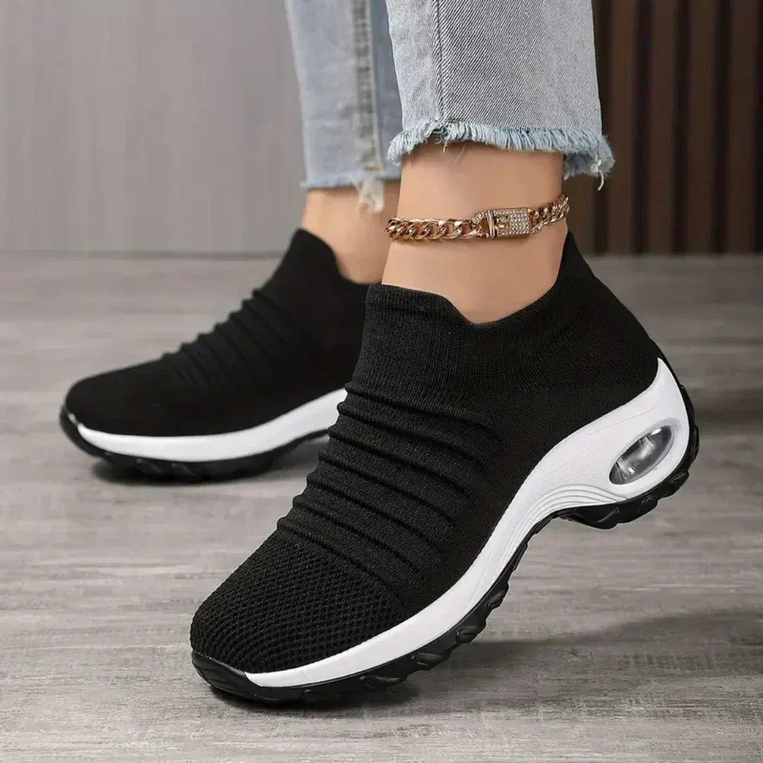 Orthopedic Sneakers for Women Comfort Pulse