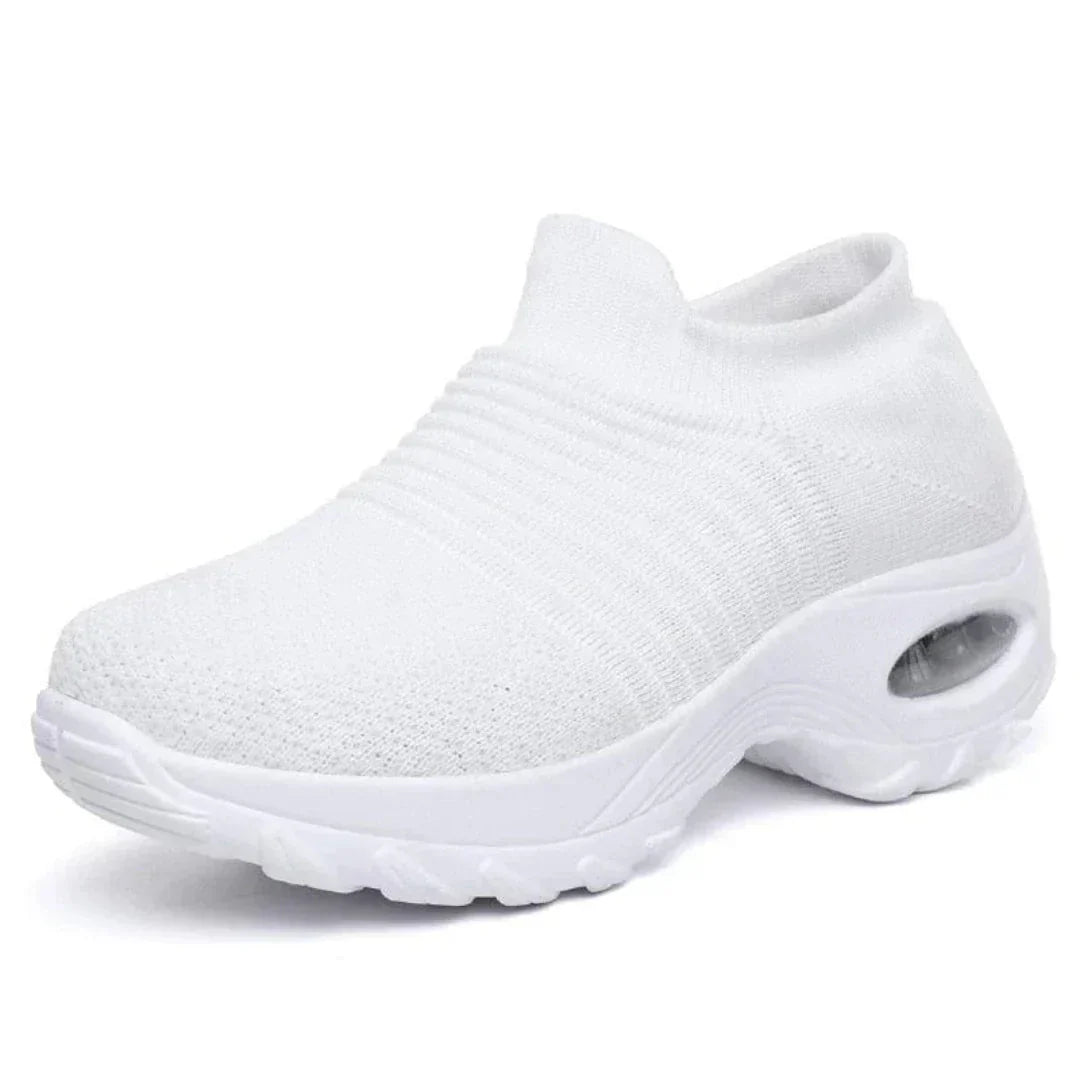 Orthopedic Sneakers for Women Comfort Pulse