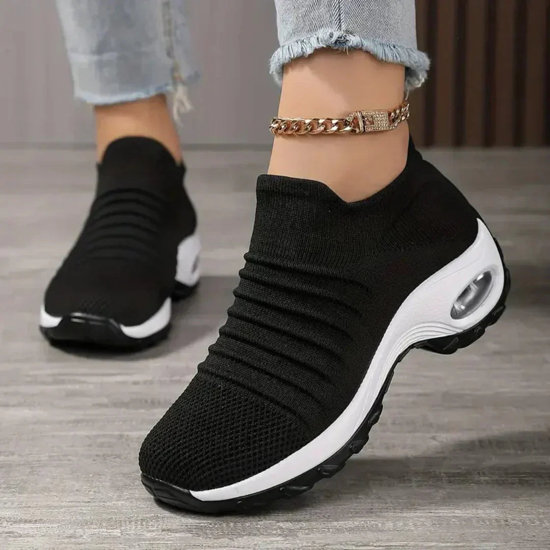 Orthopedic Sneakers for Women Comfort Pulse