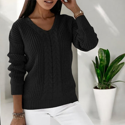 Pull Elin pour femme | Marvex
