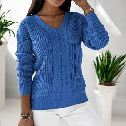 Pull Elin pour femme | Marvex