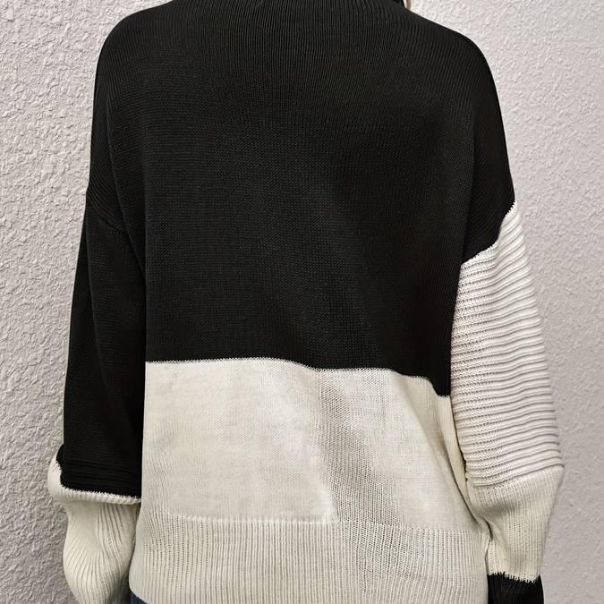 Pull femme Damen | Marvex