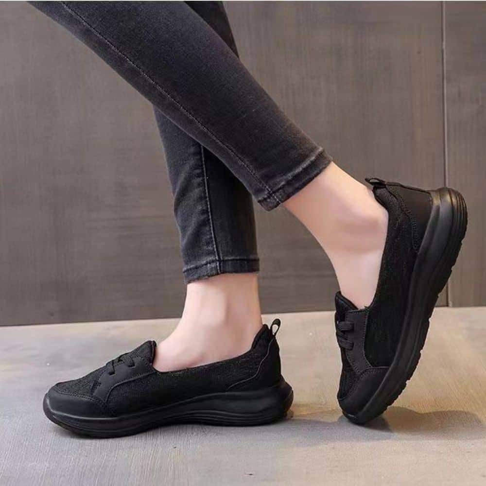 Orthopedic and Elegant Shoes