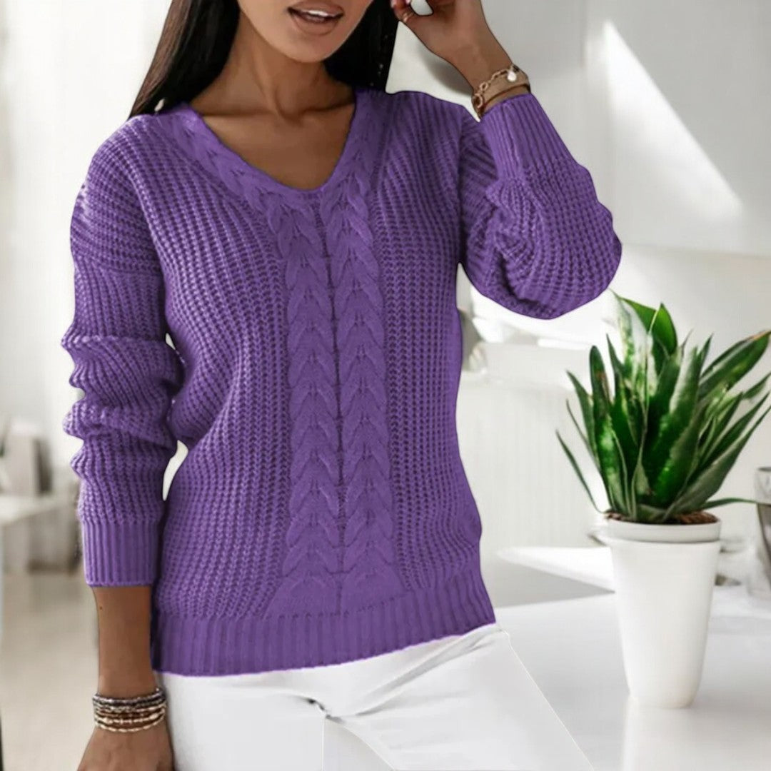 Pull Elin pour femme | Marvex
