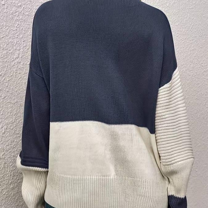Pull femme Damen | Marvex