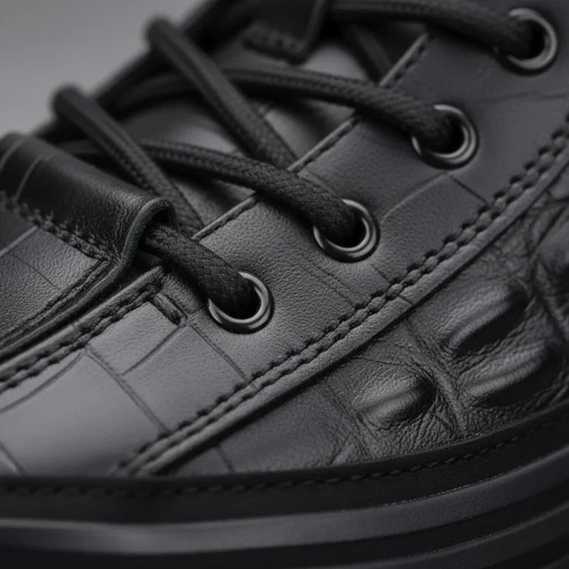 Scalix™ – Urban elegance meets uncompromising comfort