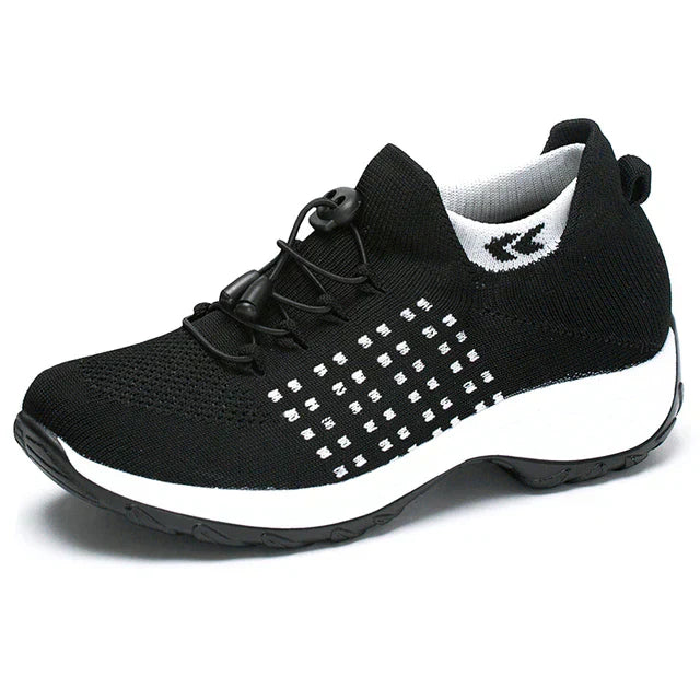 ORTHO RELIEF™ - Orthopedic Comfort Sneakers for Women
