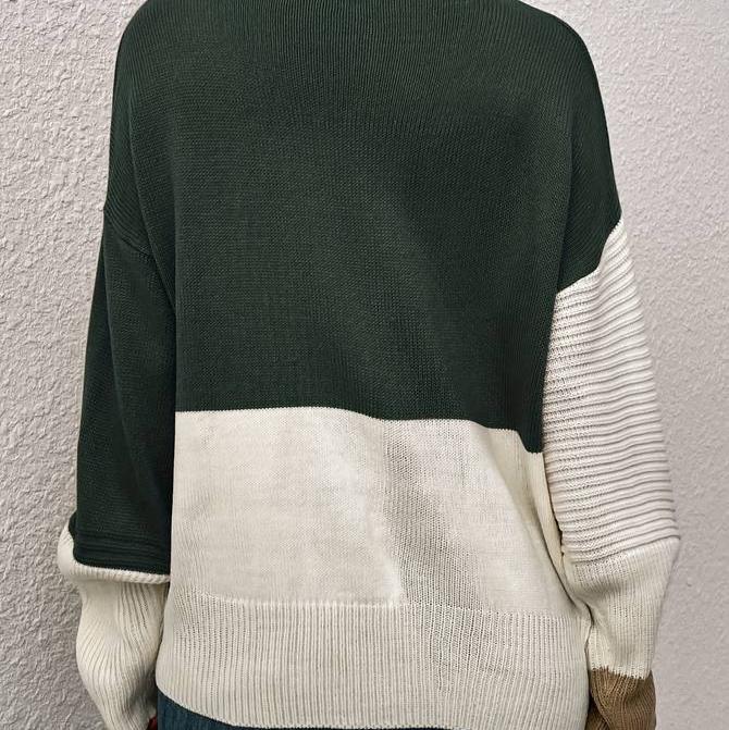 Pull femme Damen | Marvex