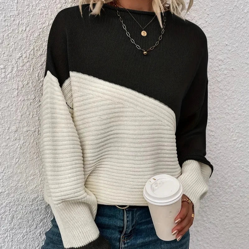 Pull femme Damen | Marvex