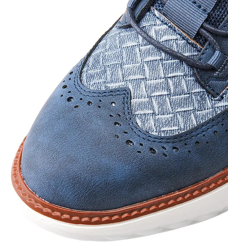 Ravello™ – Lightweight, Breathable Sneakers for Optimal Comfort