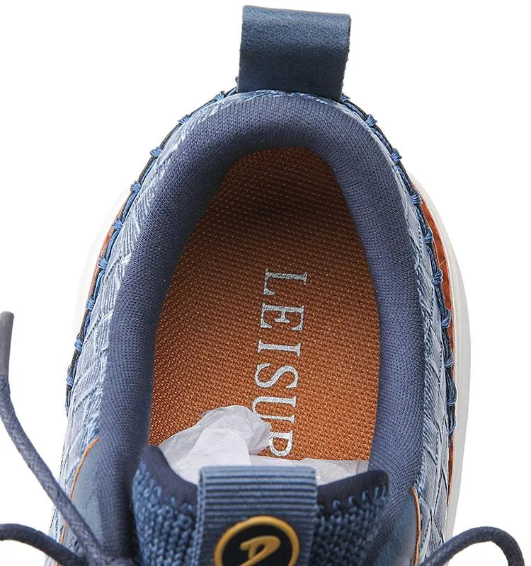 Ravello™ – Lightweight, Breathable Sneakers for Optimal Comfort