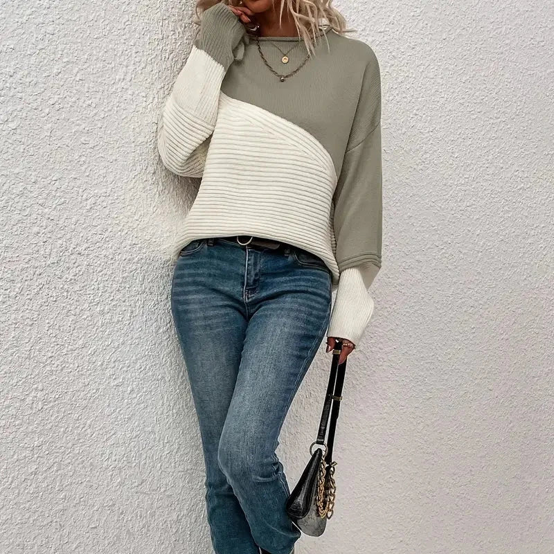 Pull femme Damen | Marvex