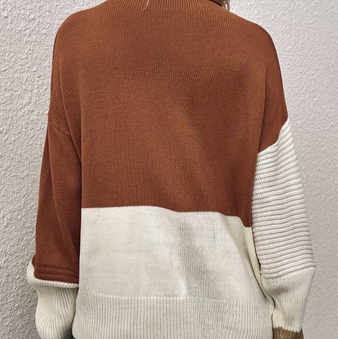 Pull femme Damen | Marvex