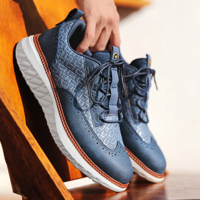 Ravello™ – Lightweight, Breathable Sneakers for Optimal Comfort