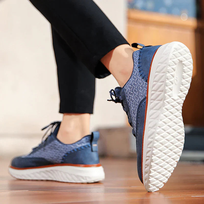 Ravello™ – Lightweight, Breathable Sneakers for Optimal Comfort