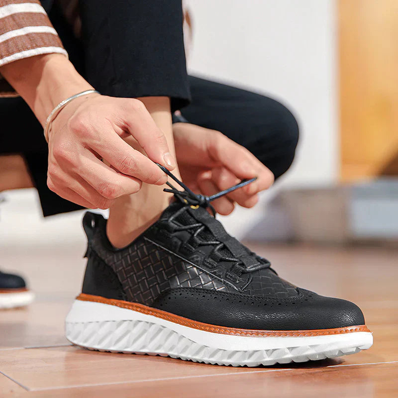 Ravello™ – Lightweight, Breathable Sneakers for Optimal Comfort