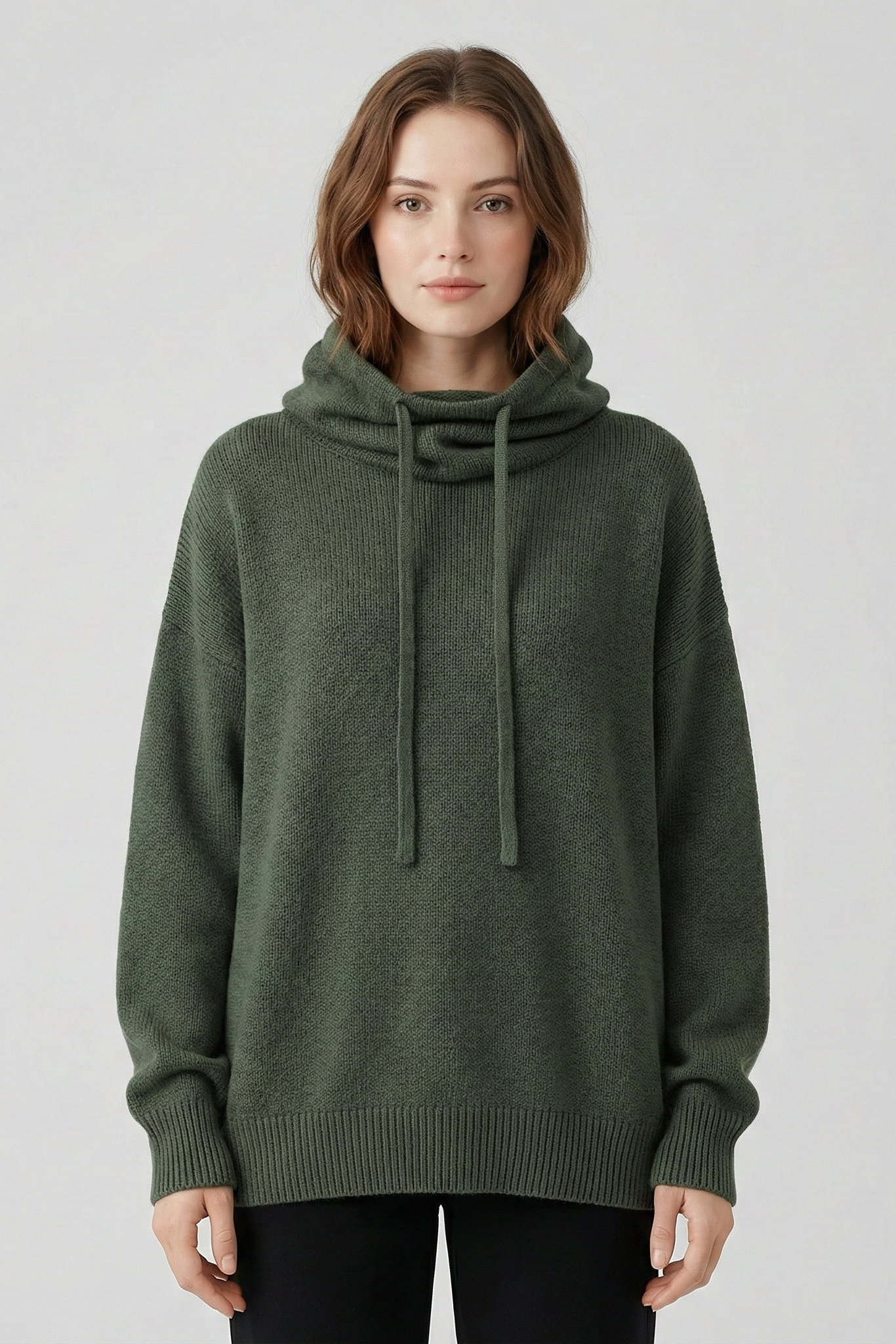 Sam Rollkragenpullover | Marvex