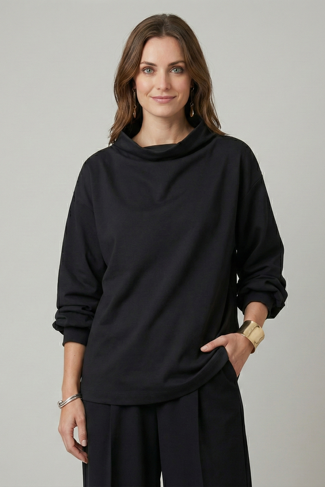 Pull Femme Janys | Marvex