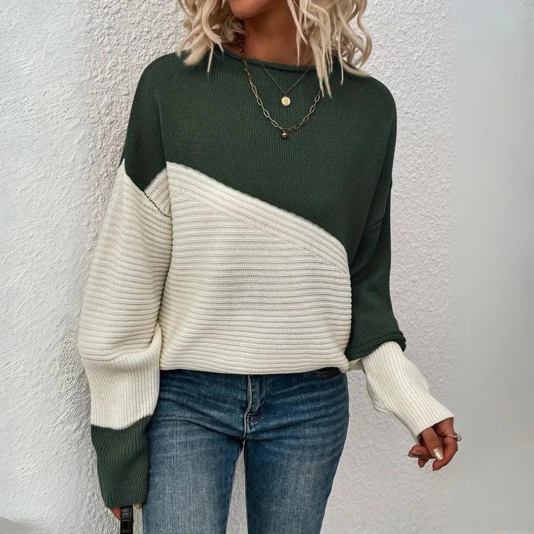 Pull femme Damen | Marvex