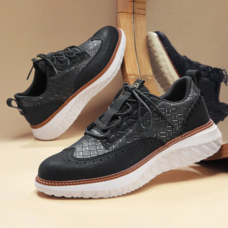 Ravello™ – Lightweight, Breathable Sneakers for Optimal Comfort