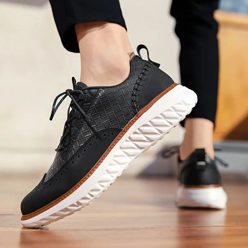 Ravello™ – Lightweight, Breathable Sneakers for Optimal Comfort