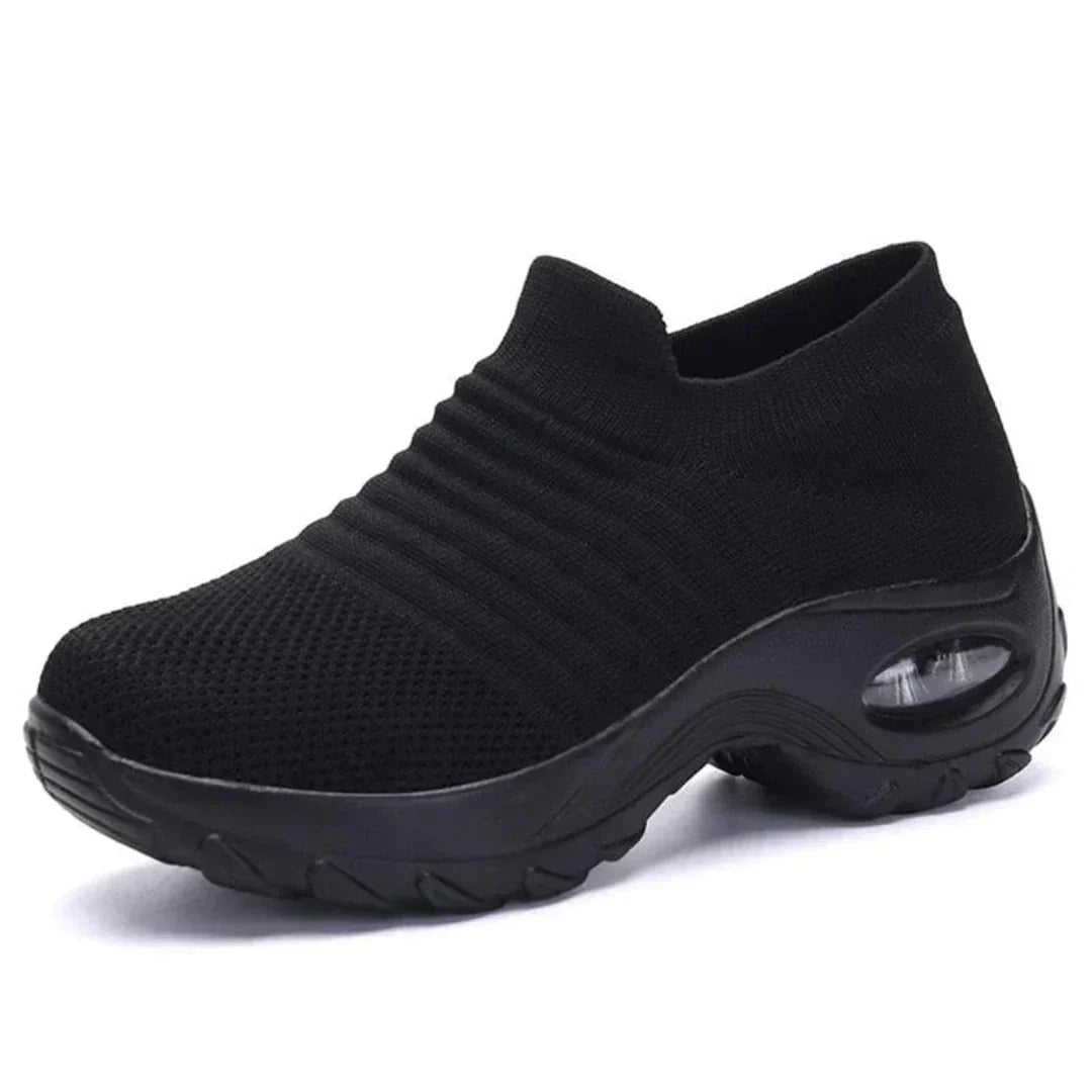 Orthopedic Sneakers for Women Comfort Pulse