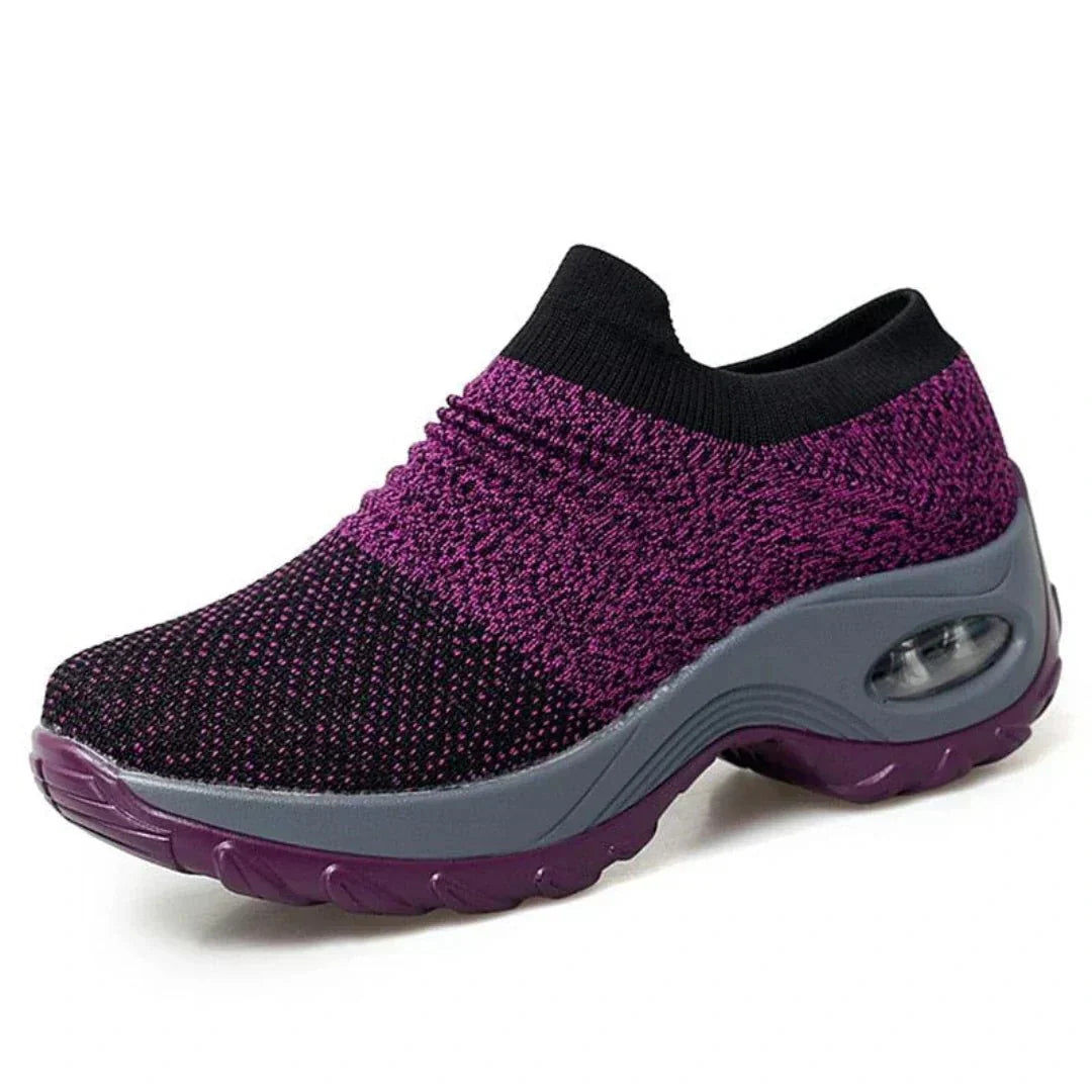 Orthopedic Sneakers for Women Comfort Pulse