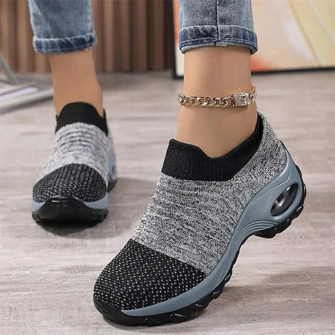 Orthopedic Sneakers for Women Comfort Pulse