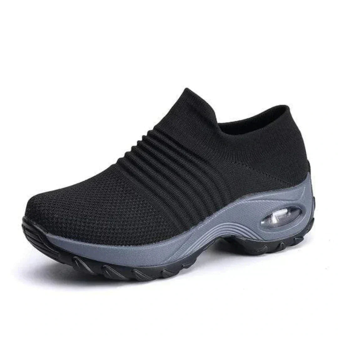 Orthopedic Sneakers for Women Comfort Pulse