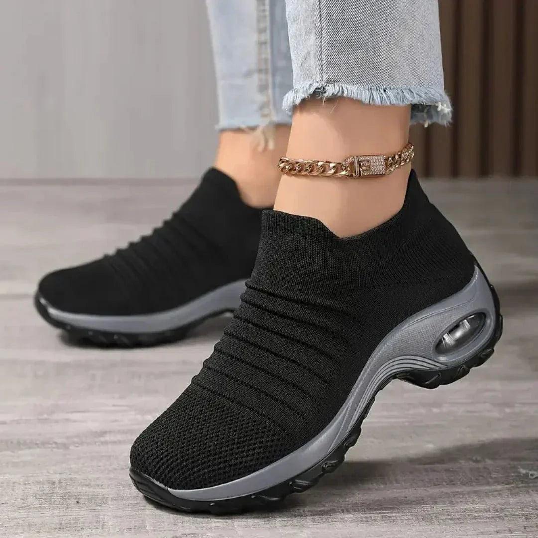Orthopedic Sneakers for Women Comfort Pulse