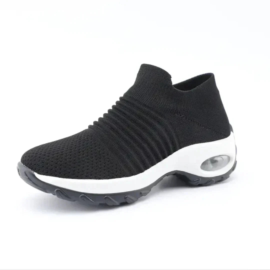 Orthopedic Sneakers for Women Comfort Pulse
