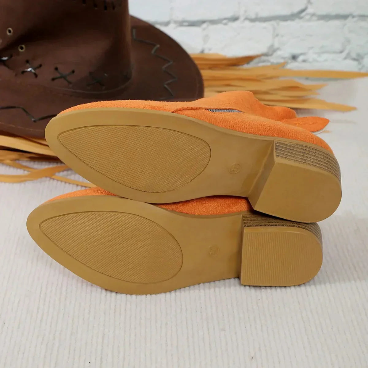 Bottines Courtes Femme - Élégant | Stil