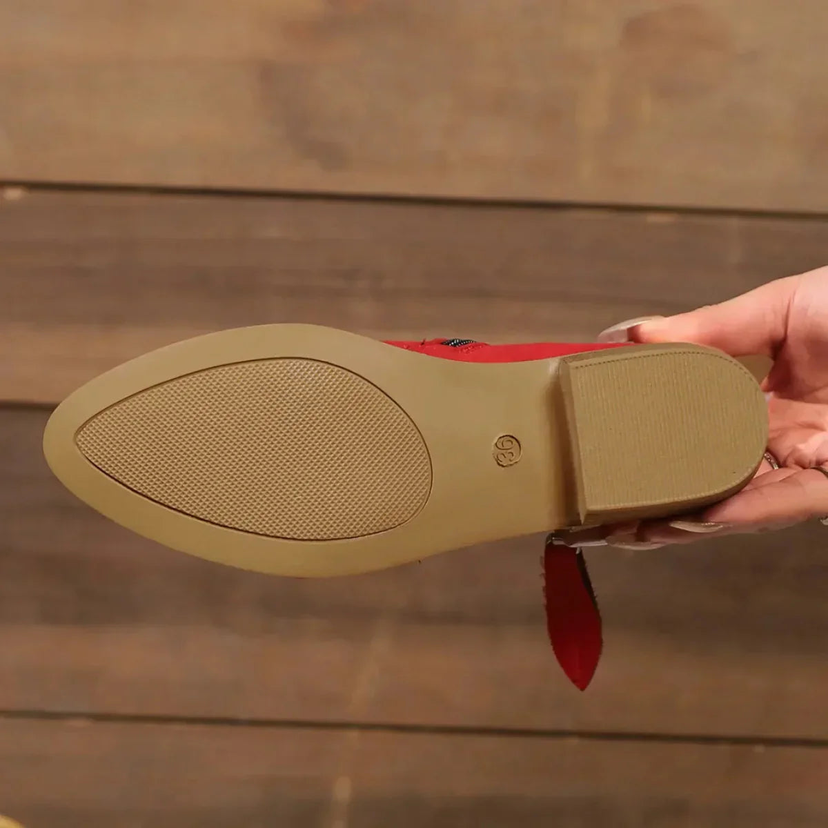 Bottines Courtes Femme - Élégant | Stil