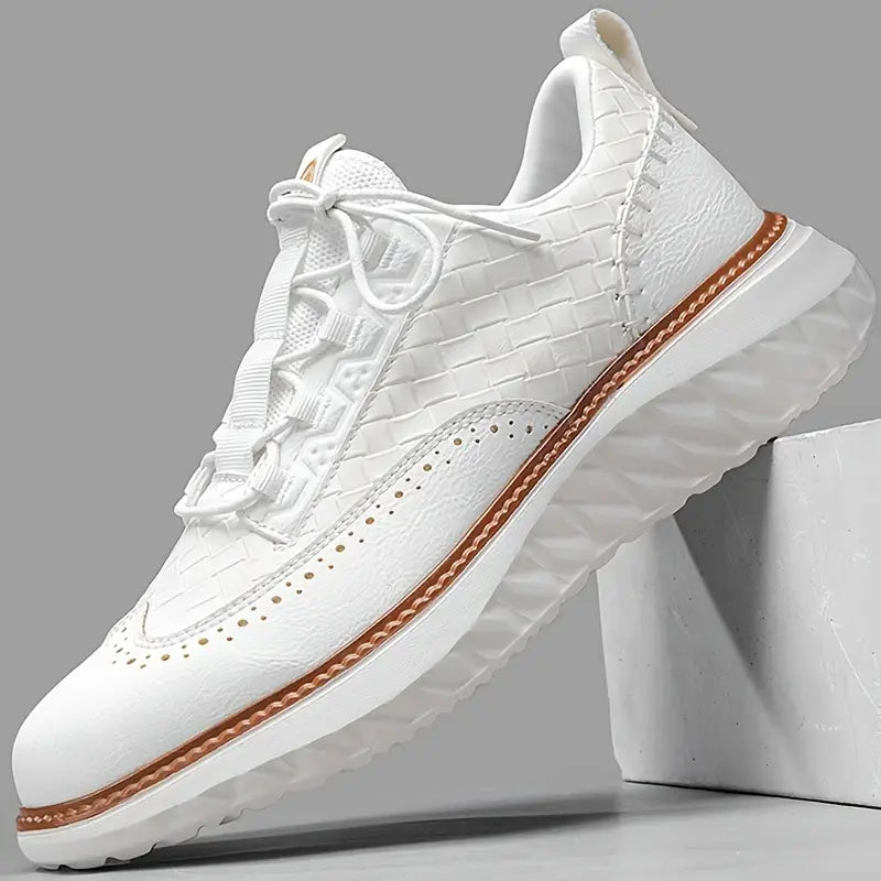 Ravello™ – Lightweight, Breathable Sneakers for Optimal Comfort