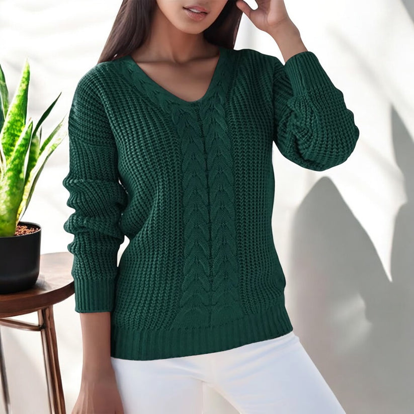 Pull Elin pour femme | Marvex
